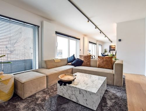                                         Penthouse te koop in Sint-Idesbald, € 595.000
