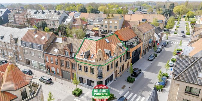 Appartement te koop in Langestraat 94, 8620 Nieuwpoort