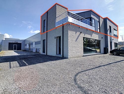                                         Appartement te huur in Louveigné, € 995
