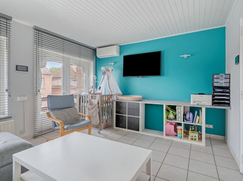 Huis te koop in Guido Gezellestraat 51/101 51 bus 101,
                    2400 Mol