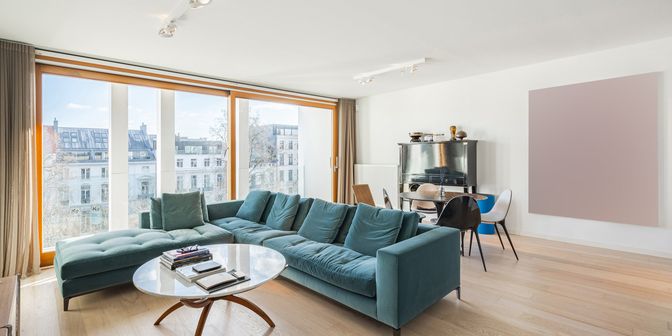 Appartement à louer à 2000 Antwerpen