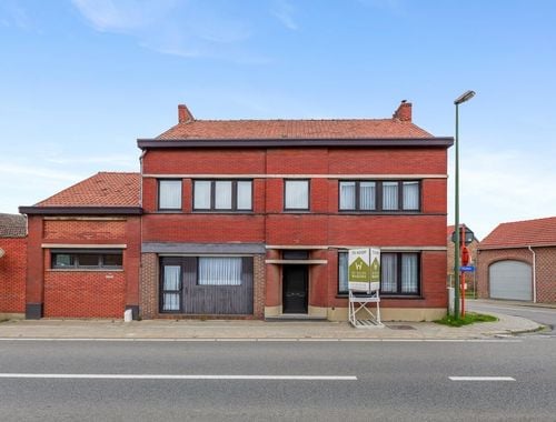                                         Woning te koop in Walshoutem, € 315.000
