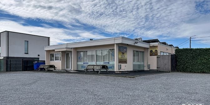 Huis te koop in Grote Baan 14, 3540 Herk-de-Stad
