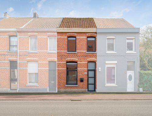                                         Maison à vendre à Sint-Niklaas, € 249.000
