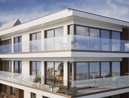                                         Appartement te koop in Middelkerke, € 750.000
