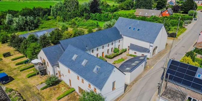 Bien professionnel à vendre à Rue de la Station 95, 1457 Tourinnes-Saint-Lambert