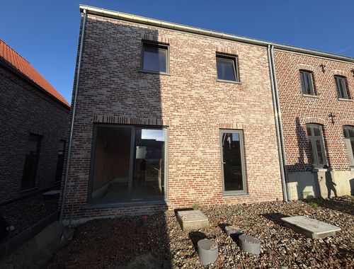                                         Maison à vendre à Borsbeke, € 270.000
