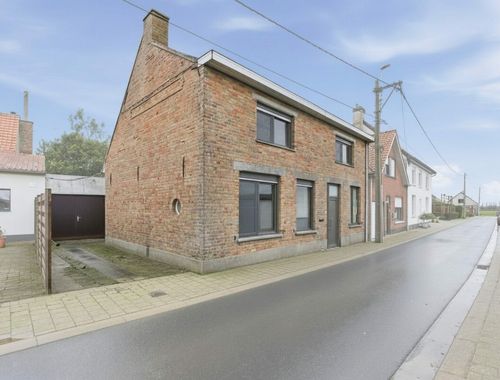                                         Maison à vendre à Hoogstade, € 229.500
