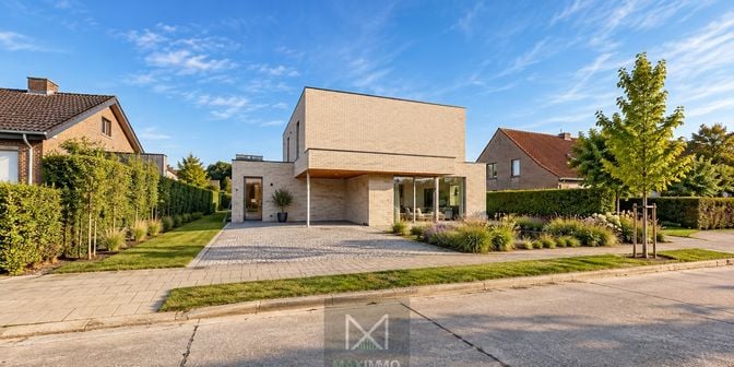 Huis te koop in 8510 Marke