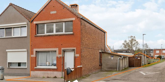 Maison à vendre à Deliestraat 78, 2490 Balen