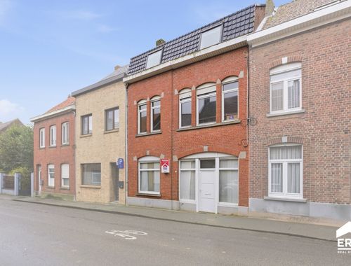                                         Maison à vendre à Nieuwkerke, € 255.000
