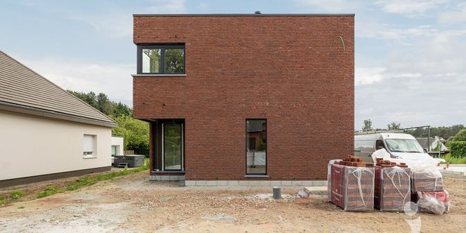 Huis te koop in Het Hazepad 7A, 3201 Langdorp
