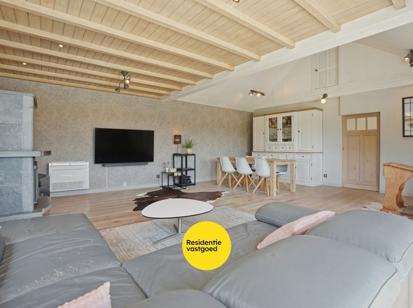Maison à vendre
                    à 8650 Merkem