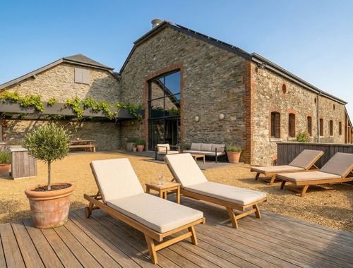                                         Fermette te koop in Saint-Pierre, € 1.390.000
