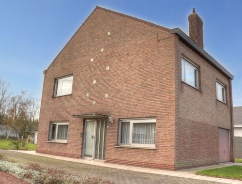                                        Maison à vendre à Zelzate, € 315.000
