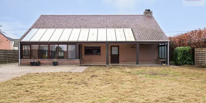 Huis te koop in Reiten 1, 2440 Geel