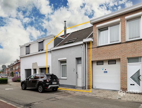                                         Maison à vendre à Merksem, € 225.000
