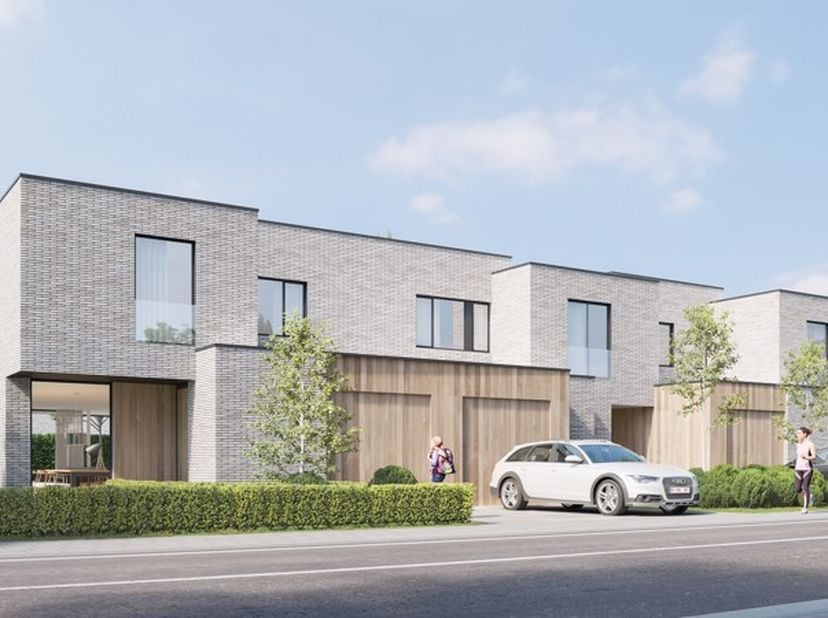 Huis te koop
                    in 8720 Wakken