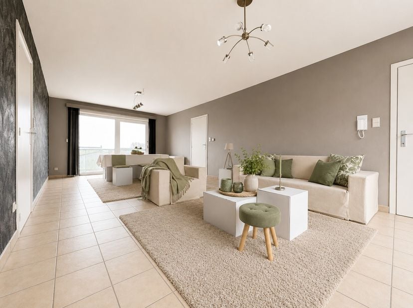 Appartement à vendre
                    à 8211 Aartrijke