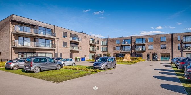 Appartement à louer à Robrecht de Frieslaan 2A boîte 204, 9150 Rupelmonde