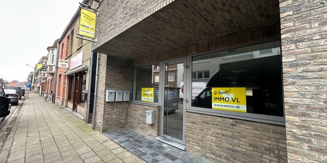 Bien professionnel à louer à Diestseweg 27, 2440 Geel