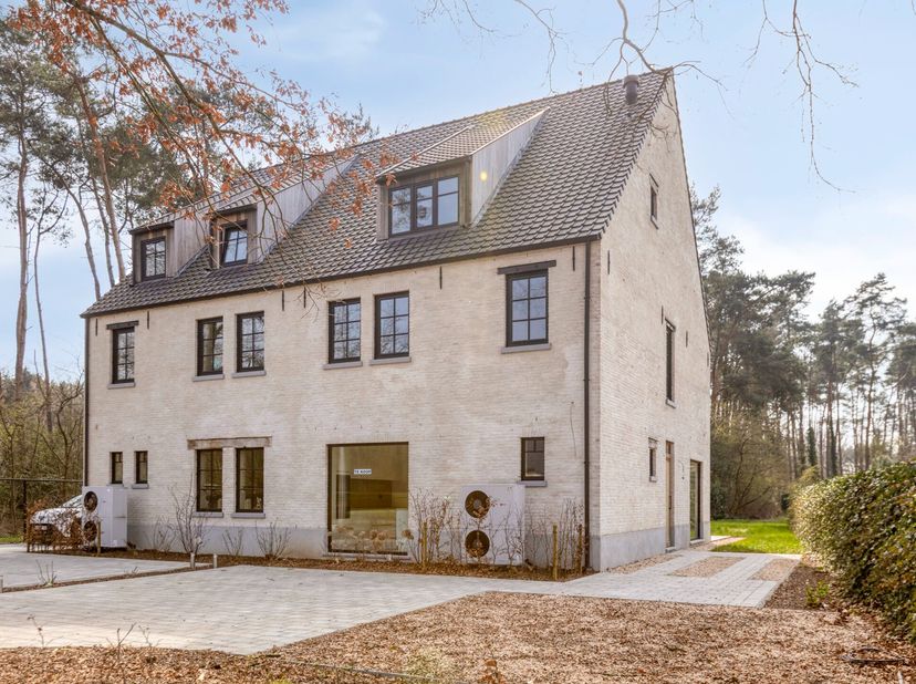 Maison à vendre
                    à 3690 Zutendaal
