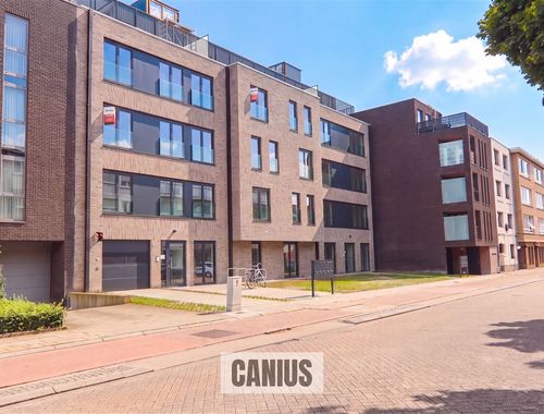                                         Appartement te huur in Hasselt, € 850
