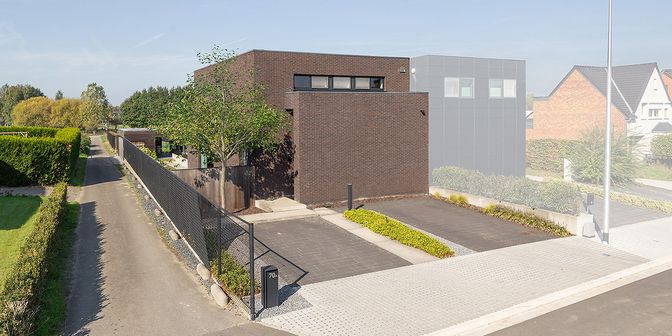 Huis te koop in Keistraat 70 bus A, 3590 Diepenbeek