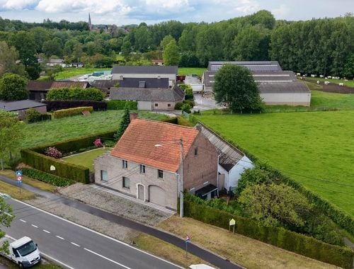                                         Woning te koop in Beerlegem, € 395.000

