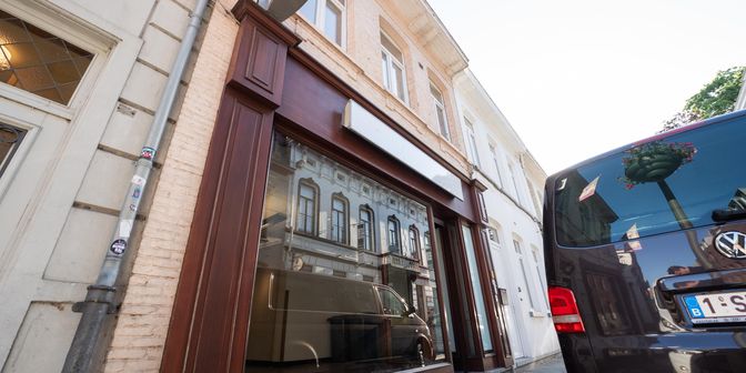 Huis te koop in Warandestraat 33, 2300 Turnhout