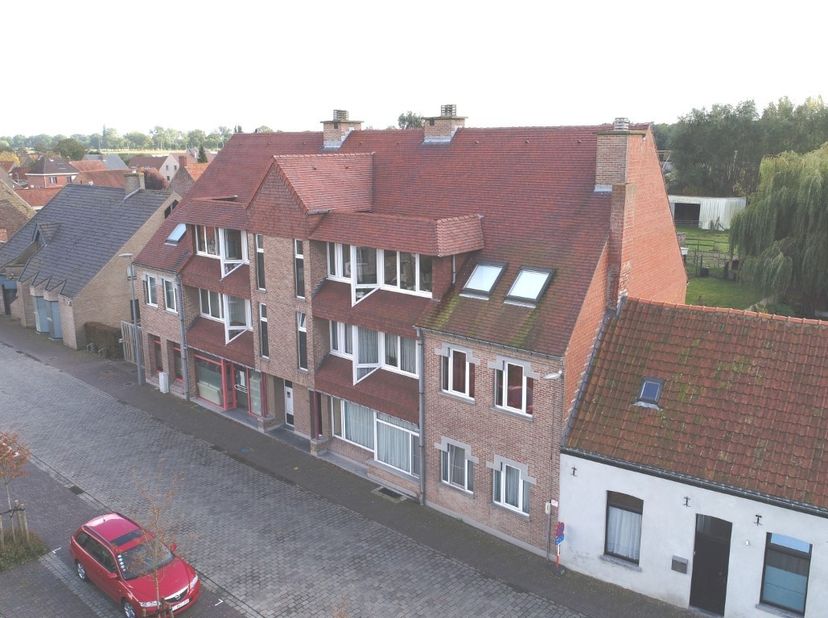 Appartement à louer à Donkstraat 122 boîte d,
                    9990 Maldegem