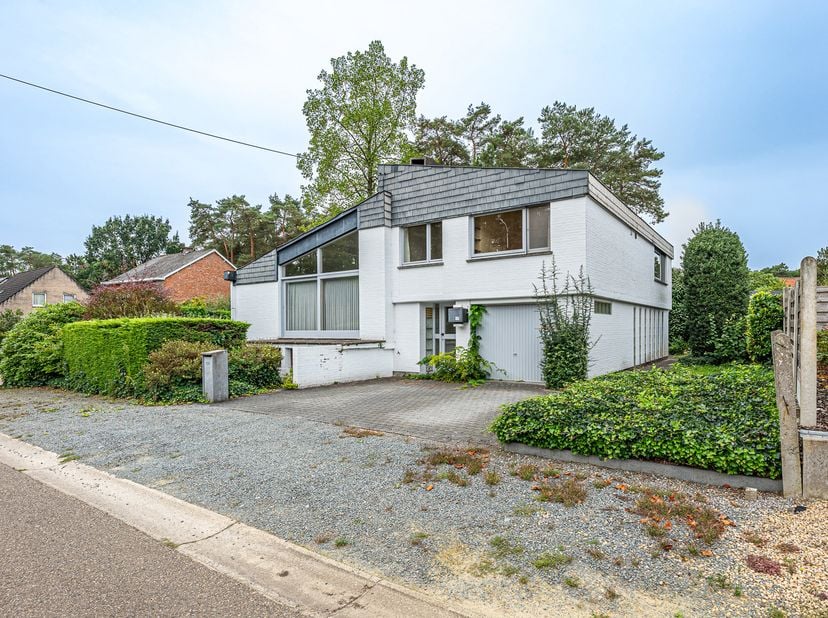 Huis te koop in Duivebergen 13B,
                    3140 Keerbergen