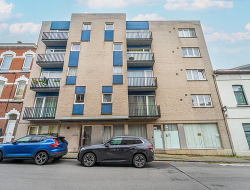                                         Appartement te koop in Montignies-sur-Sambre, € 110.000
