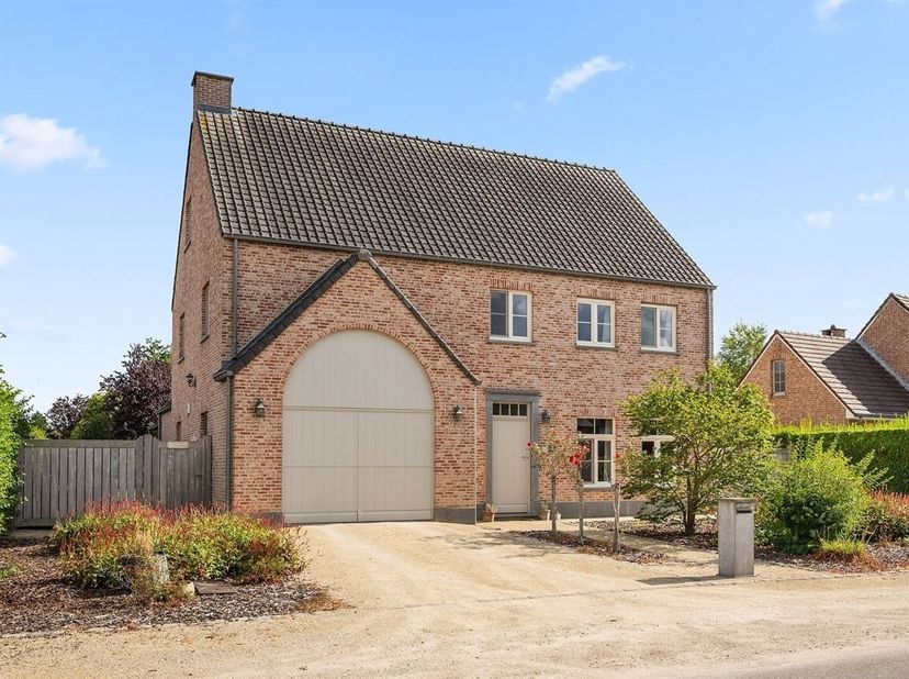 Maison à vendre
                    à 3128 Baal