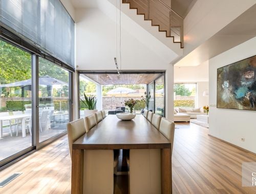                                         Woning te koop in Mechelen-aan-de-Maas, € 929.000
