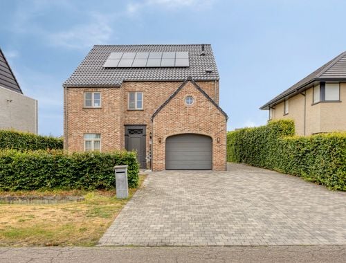                                         Woning te koop in Balen, € 560.000
