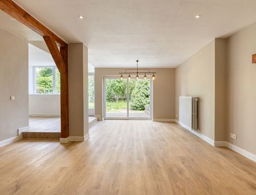                                         Appartement te koop in Ronse, € 279.000
