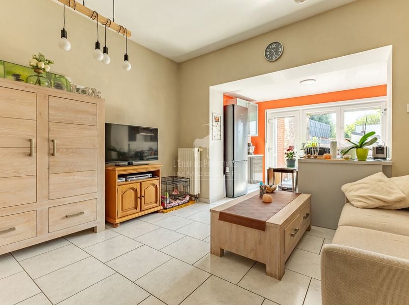 Referentie van het makelaarskantoor: V7170-437<br />
***SOUS-OPTION***<br />
*** VIRTUELE RONDLEIDING: https://immo360.immo-facile.com/vtour/fr/9baj1s