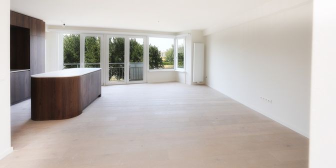Appartement à vendre à Wellingtonstraat 64 boîte b2, 8400 Oostende