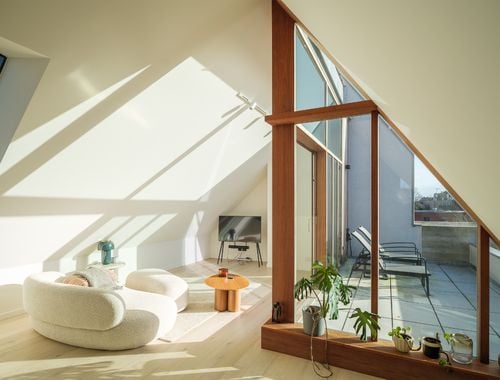                                         Appartement te koop in Gent, € 815.000

