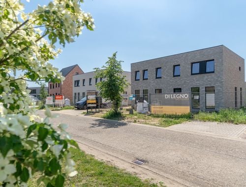                                         Maison unifamiliale à vendre à Lille, € 429.000
