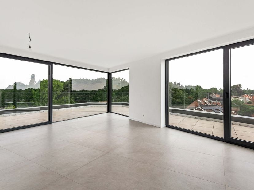 Appartement te koop
                    in 2930 Brasschaat