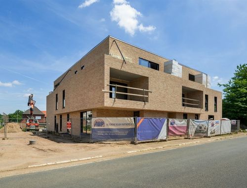                                         Appartement te koop in Oostham, € 253.000
