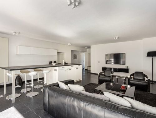                                         Appartement te koop in Ronse, € 259.000
