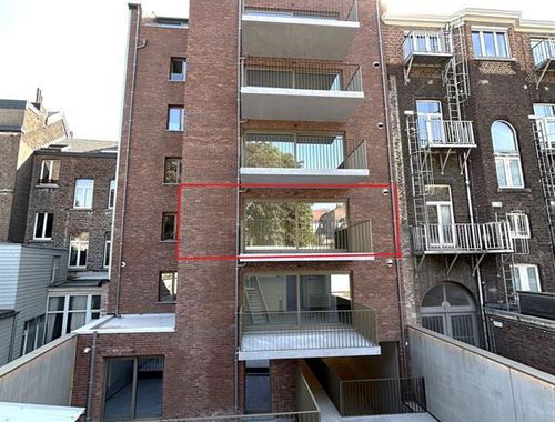                                         Appartement te koop in Liège, € 323.000
