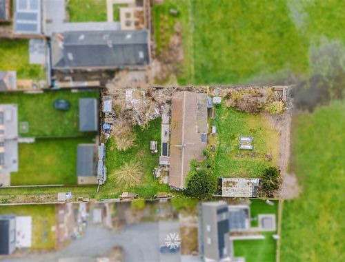                                         Bouwgrond te koop in Desteldonk, € 265.000
