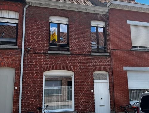                                         Woning te huur in Menen, € 600
