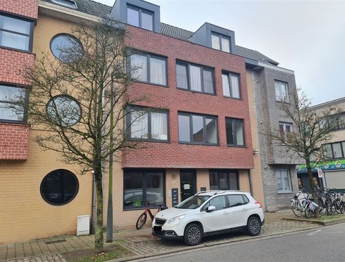                                         Studio met slaaphoek te huur in Turnhout, € 535
