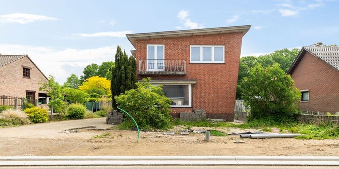 Huis te koop in Wijerstraat 13, 3510 Spalbeek