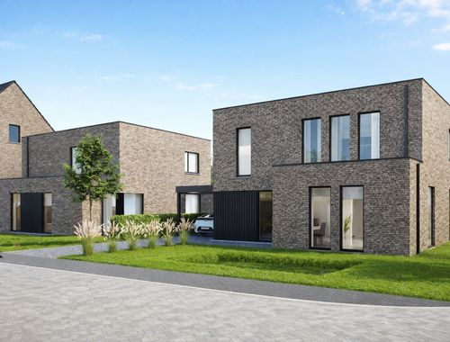                                         Villa te koop in Hekelgem, € 540.000

